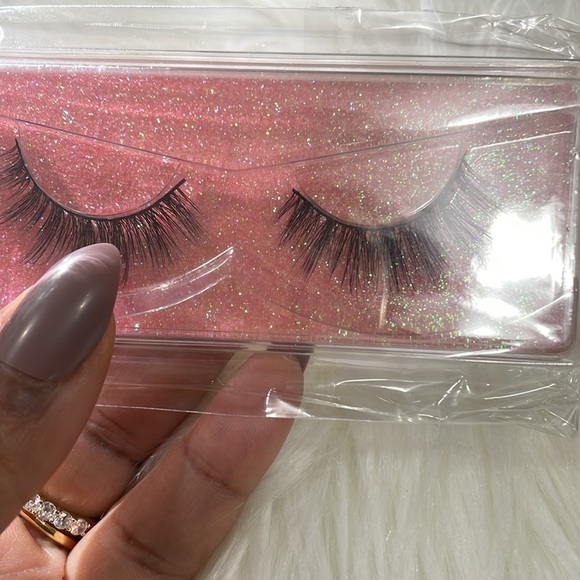 Goo Goo 3D Mink Lashes - Picture 10 of 10